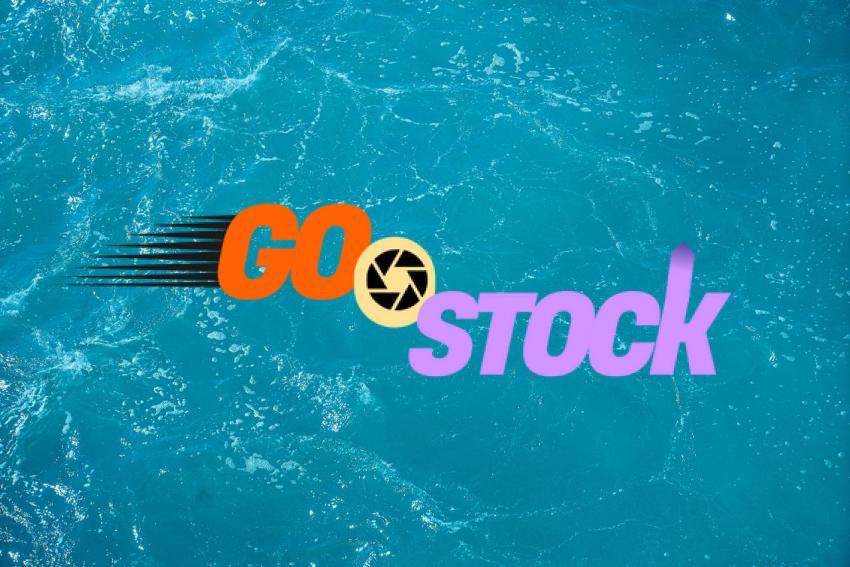 Close-up Photo of Blue Body of Water