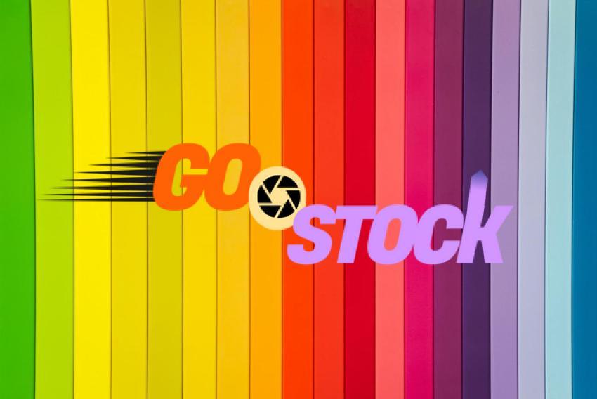 Color Text multicolour